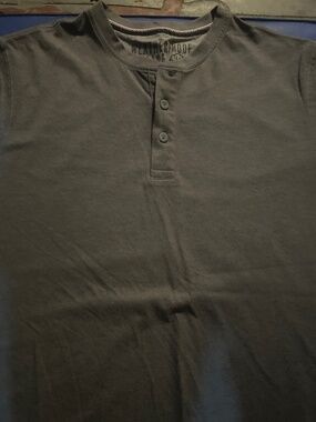 Waterproof casual shirt